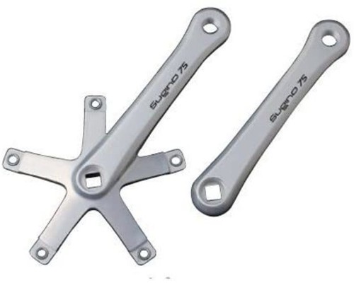 Sugino crankset sg75 144 - 144, aa