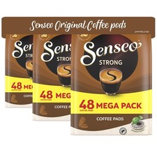 Senseo Dark Roast Coffee Pods