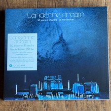 Tangerine Dream "50 Years of