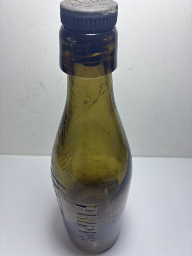 Nice dark amber old - nice,
