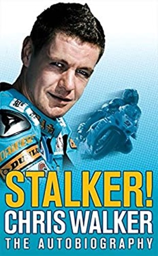 Stalker chris walker - walker, the