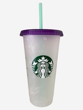 Starbucks Summer 2022 Swirl