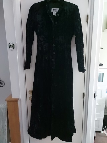 Siren gothic boutique black - gothic,