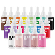 Colour Mill Chocolate Drip 125g