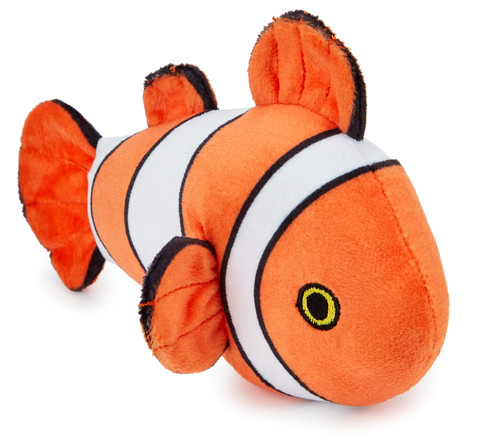 Zappi stuffed soft - co,