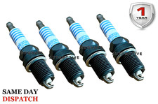 PLATINUM SPARK PLUGS for FORD