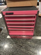 Snap On kmc922aptp five drawer