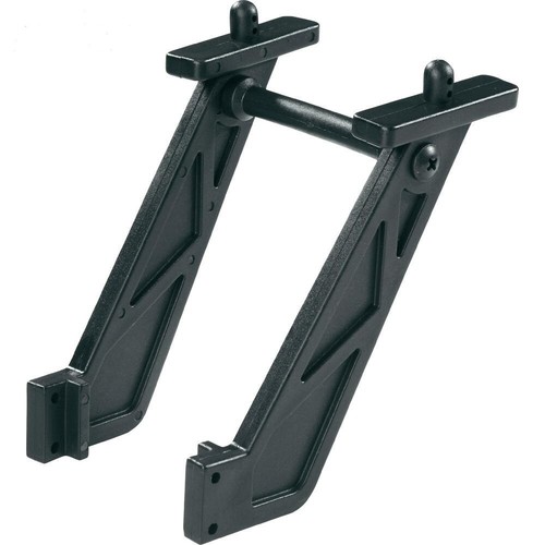 Tail spoiler holder wing - tail,
