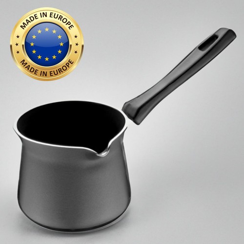 Premium turkish coffee pot - premium,