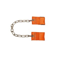 Nettex Cattle Hobbles Heavy Duty Substantial pair of cattle hobbles used for lim