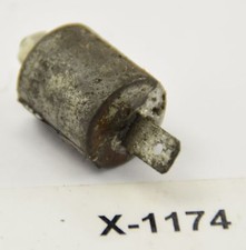 Triumph Bonneville T 140 V