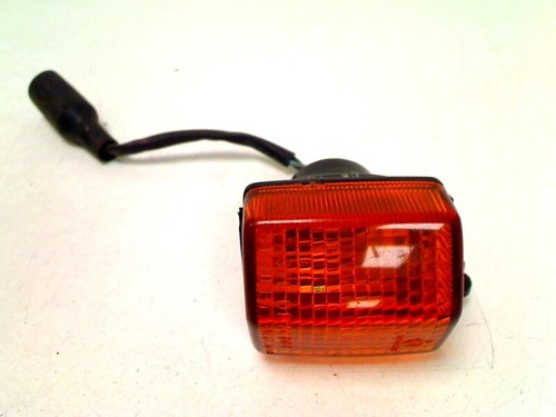 Front turn signal honda - front, rh