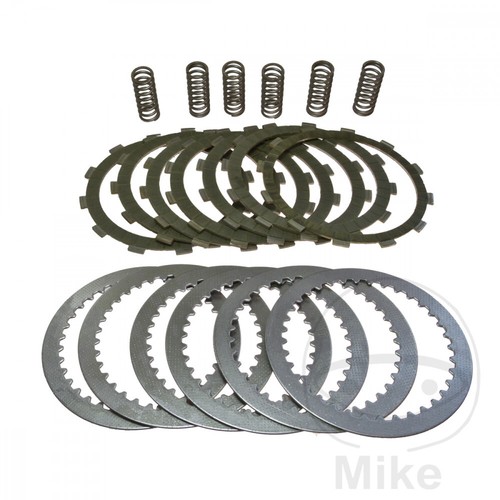Ebc srk clutch kit fits - clutch,