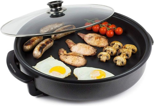 Multi cooker electric - electric, pot