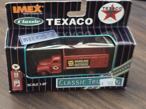 Imex american classic trucks - imex,