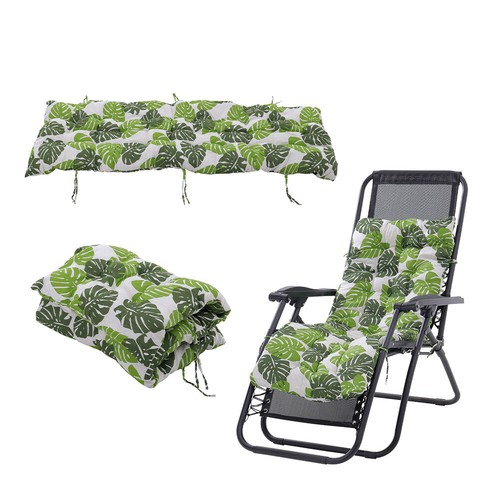 Green leaves garden bench - garden,