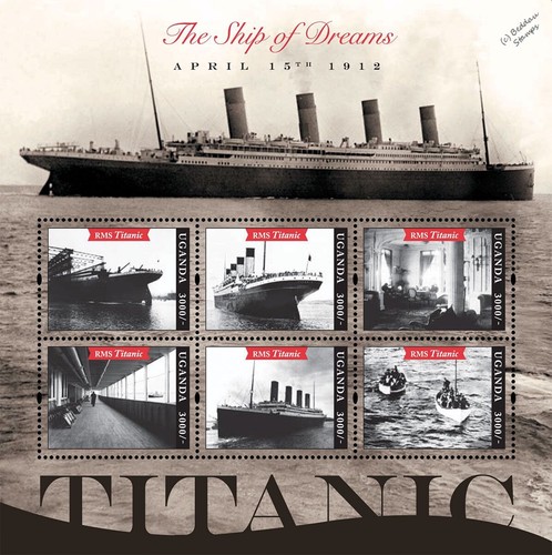 Rms titanic white star - titanic, line