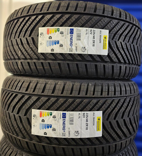 Kormoran michelin - kormoran,