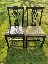 King George V Pair of Original