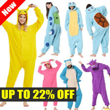 Ladies Animal Pyjamas 1Onesie