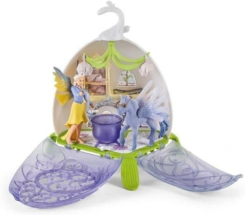 Schleich bayala fairy vet - schleich,