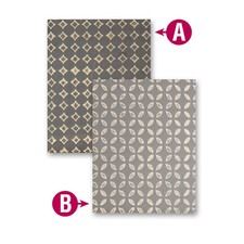 Spellbinders M-Bossabilities -