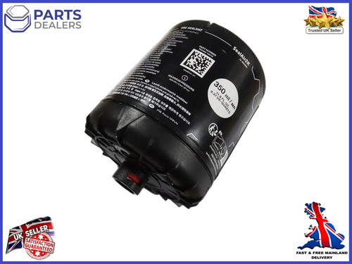 Sealant liquid bottle - sealant,