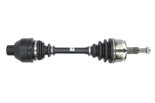Drive shaft half - drive,