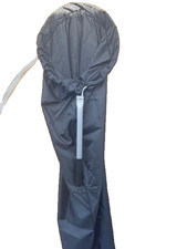 Norfine Koi Net Handling Sock Jumbo 15 inch (38cm) Fish Pond Transfer Sock