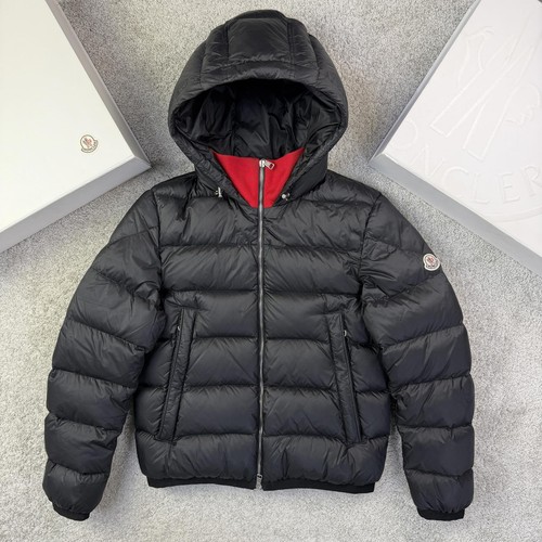 Moncler clamart size - size, s