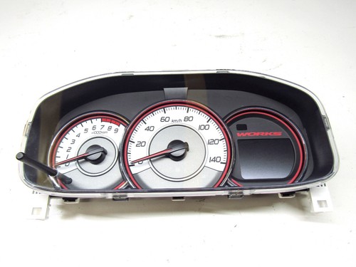Suzuki alto works - suzuki,