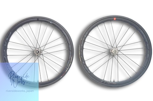 Fulcrum racing zero shimano - fulcrum,