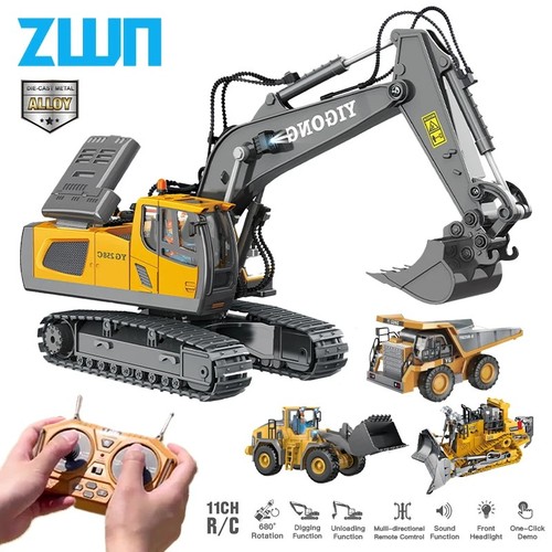 Zwn remote control - remote,