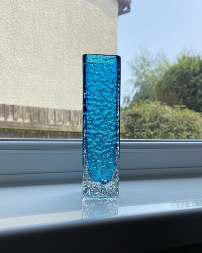 Whitefriars glass nailhead - whitefriars,