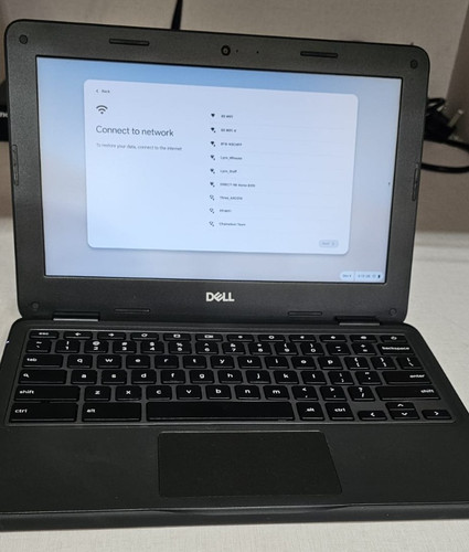 Dell chromebook 3100 - chromebook, 11.6"