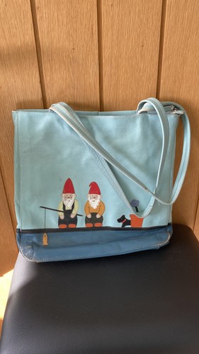 Radley picture signature gnome - radley,