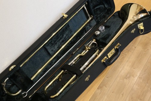 Bach 42bo tenor bass - v.bach,