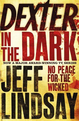 Dexter the dark lindsay - dexter, in