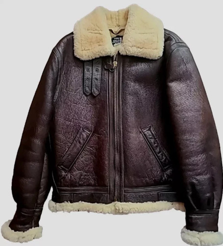 Vintage schott nyc leather - vintage,