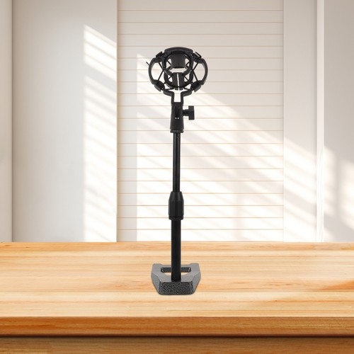 Heavy duty metal - duty, microphone