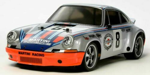 Tamiya 58571 porche carrera - tamiya,
