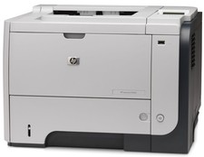 HP LaserJet Enterprise P3015 Mono Laser Printer