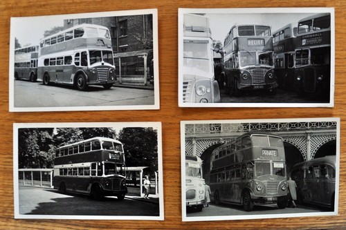 Bus photographs premier - 8,