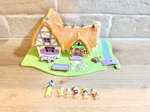 Disney 1995 polly - 1995,