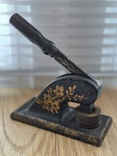 Victorian Embossing Company