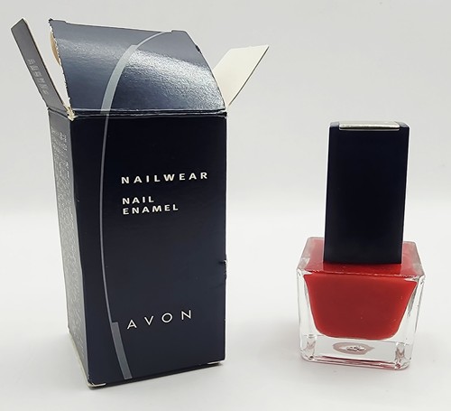 Avon color last - color,