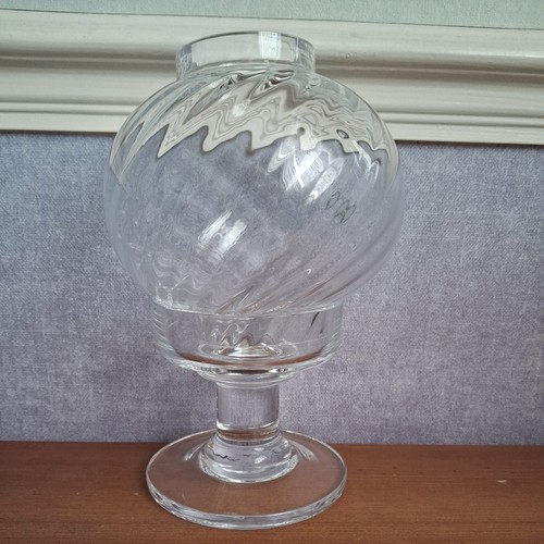 Dartington glass crystal ft382 - dartington,