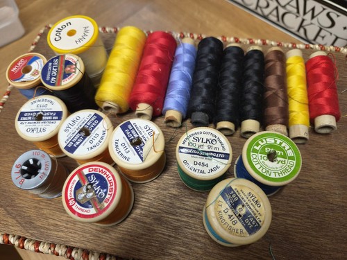Lovely assortment vintage - lovely,
