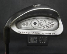 Left-Handed Ping Eye 2 Black