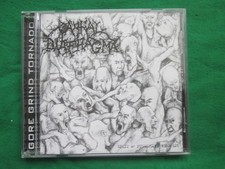 CARNAL DIAFRAGMA / PULMONARY